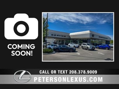 Used 2022 Lexus GX 460 Premium