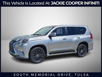 Used 2022 Lexus GX 460 Premium