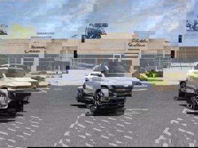 New 2024 Cadillac Lyriq Sport