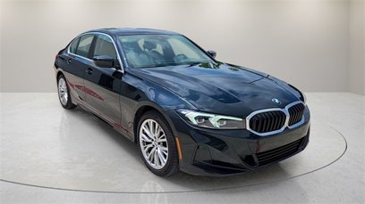 Used 2024 BMW 330i Sedan