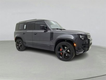 Used 2023 Land Rover Defender 110 X