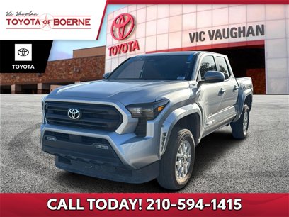 Used 2024 Toyota Tacoma SR5