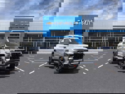 New 2025 Chevrolet Traverse Z71