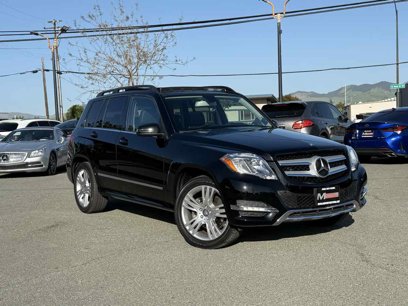Used 2013 Mercedes-Benz GLK 350 2WD
