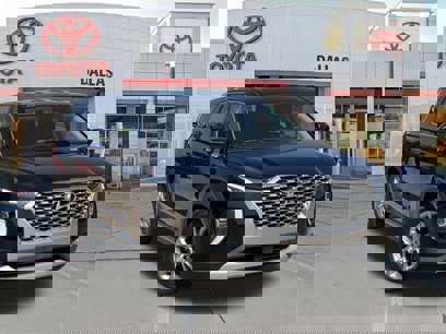 Used 2022 Hyundai Palisade SE