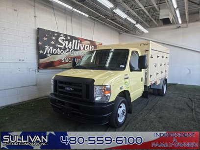 Used 2022 Ford E-450 and Econoline 450 Super Duty
