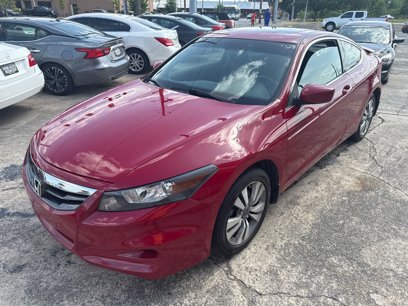 Used 2012 Honda Accord EX-L