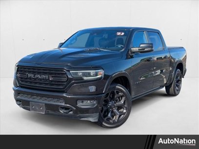 Used 2023 RAM 1500 Limited w/ Night Edition