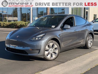 Used 2023 Tesla Model Y Long Range