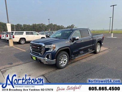 Used 2022 GMC Sierra 1500 SLT w/ SLT Premium Package