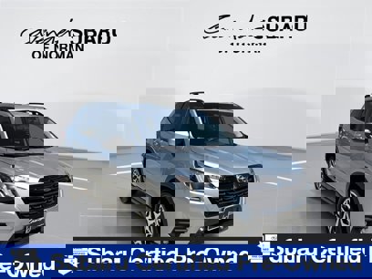 Certified 2024 Subaru Forester Premium