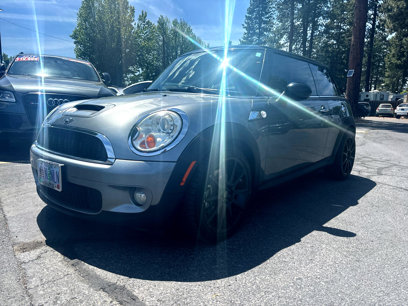 Used 2009 MINI Cooper S