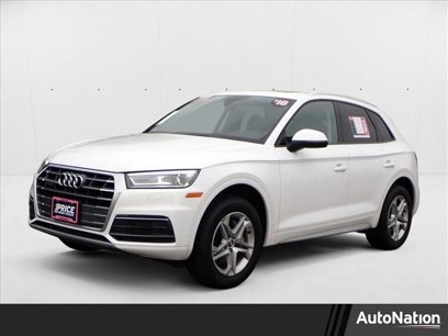 Used 2018 Audi Q5 2.0T Premium