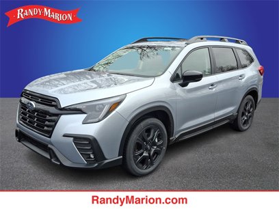 New 2025 Subaru Ascent Bronze Edition w/ Popular Package #2