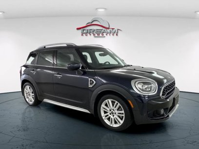 Used 2020 MINI Cooper Countryman S