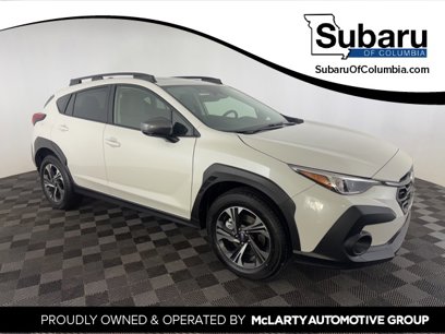 New 2025 Subaru Crosstrek 2.5i Premium