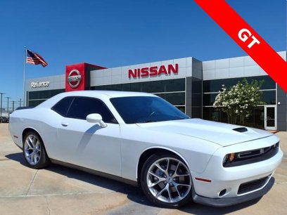 Used 2023 Dodge Challenger GT