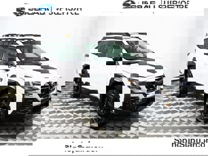 New 2025 Subaru Outback Wilderness