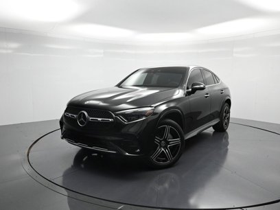 Used 2024 Mercedes-Benz GLC 300 4MATIC