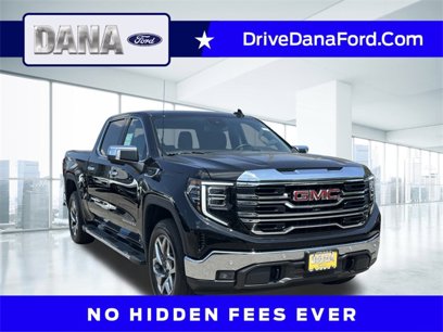 Used 2023 GMC Sierra 1500 SLT w/ SLT Premium Package
