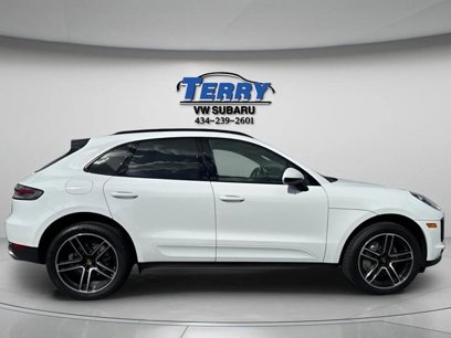 Used 2021 Porsche Macan S