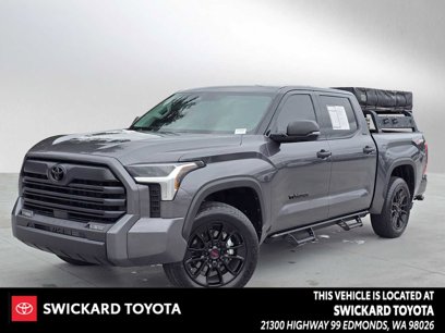 Used 2023 Toyota Tundra SR5 w/ SR5 Convenience Package