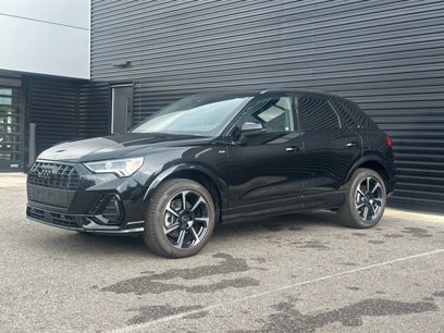 New 2025 Audi Q3 2.0T Premium Plus
