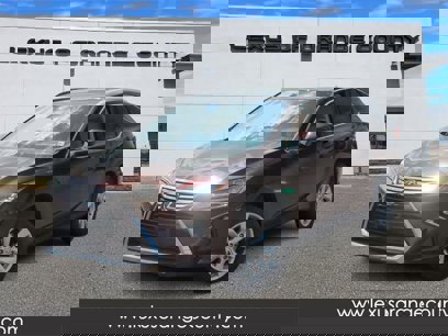 Used 2016 Lexus RX 350 AWD