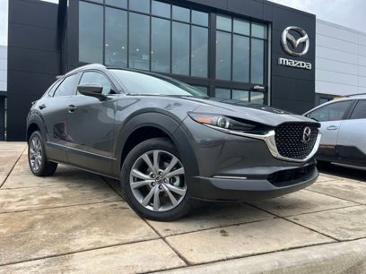 New 2025 MAZDA CX-30 AWD 2.5 S w/ Premium Package
