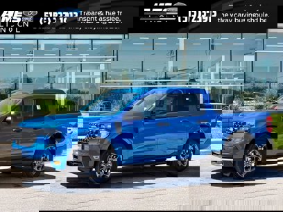 New 2025 Ford Maverick XLT w/ 4K Tow Package