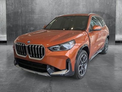 New 2025 BMW X1 xDrive28i w/ Convenience Package