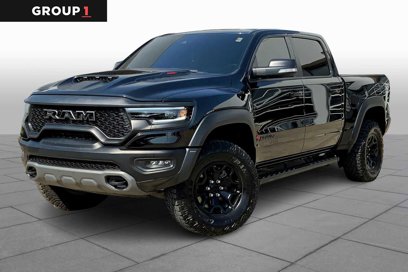 Used 2022 RAM 1500 TRX w/ TRX Level 1 Equipment Group