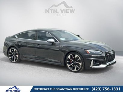 Used 2019 Audi RS 5 Sportback