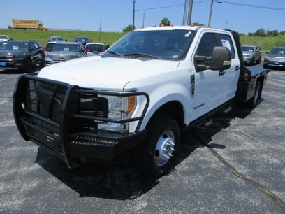 Used 2017 Ford F350 XL w/ Power Equipment Group