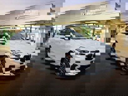 New 2024 BMW 228i Gran Coupe w/ Premium Package