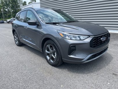 Used 2023 Ford Escape ST-Line w/ Tech Pack #1