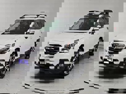 Used 2019 Subaru Outback 2.5i Limited w/ Popular Package #2