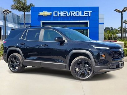 New 2026 Chevrolet Equinox LT w/ Convenience Package II