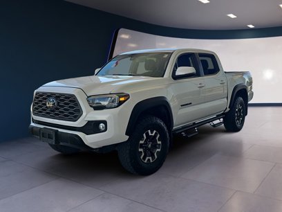 Used 2022 Toyota Tacoma SR