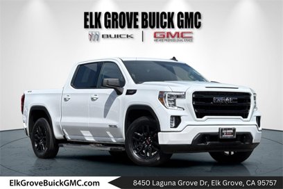 Used 2021 GMC Sierra 1500 Elevation