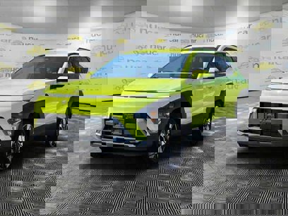 New 2024 Hyundai Kona SEL w/ Convenience Package