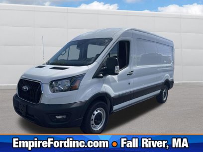 Used 2024 Ford Transit 250 148 Medium Roof w/ Load Area Protection Package