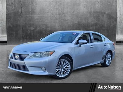 Used 2013 Lexus ES 350