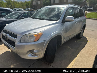 Used 2011 Toyota RAV4 Limited