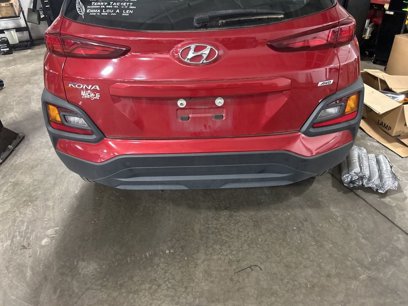 Used 2019 Hyundai Kona SE