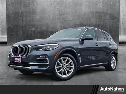 Used 2019 BMW X5 xDrive40i
