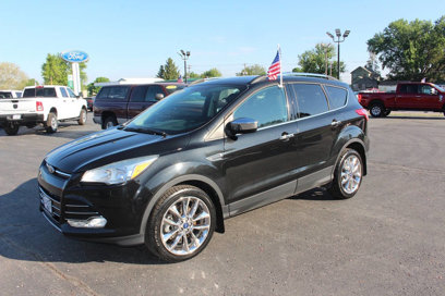 Used 2015 Ford Escape SE w/ SE Chrome Package