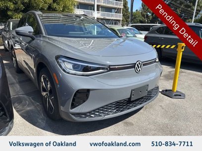 Used 2023 Volkswagen ID.4 Pro S