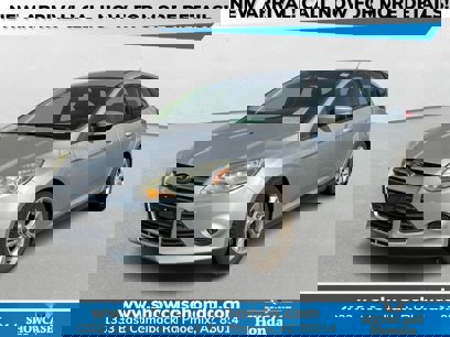 Used 2014 Ford Focus SE w/ SE Winter Package