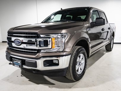 Used 2019 Ford F150 XLT